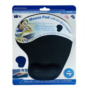 Mouse Pad H - 01