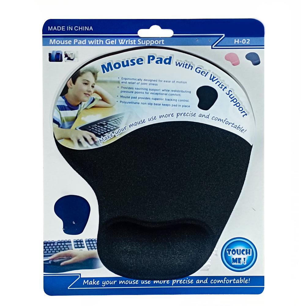 Mouse Pad H - 01
