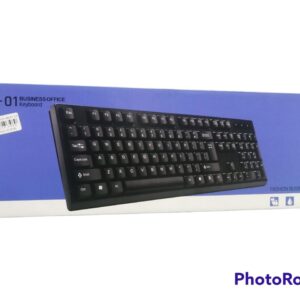 Business Office KB - 01